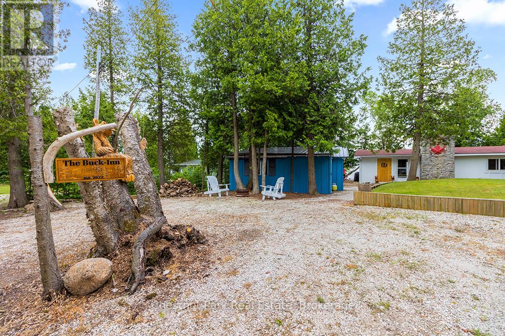 21 Indian Harbour Road, Northern Bruce Peninsula, Ontario  N0H 2R0 - Photo 4 - X12251661
