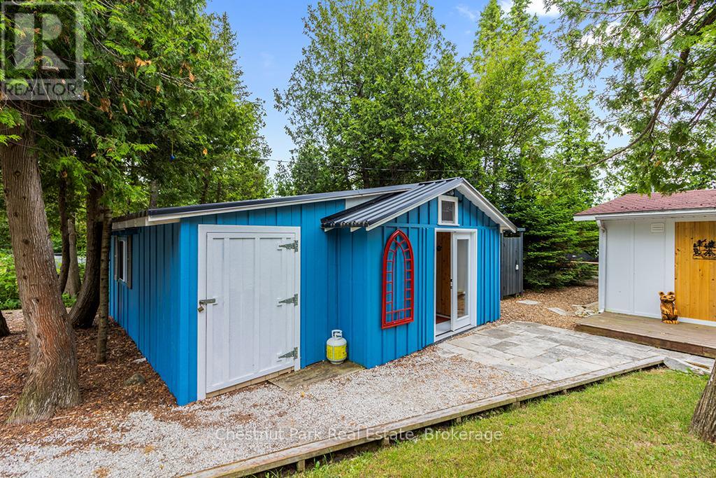 21 Indian Harbour Road, Northern Bruce Peninsula, Ontario  N0H 2R0 - Photo 44 - X12251661