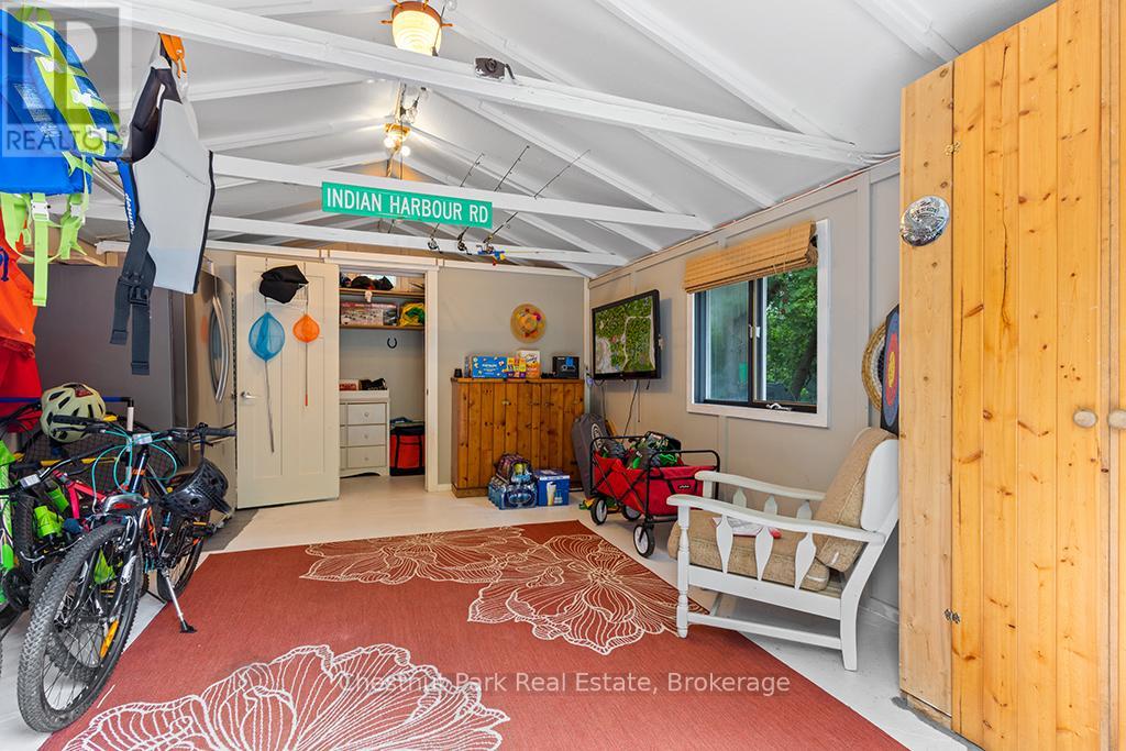 21 Indian Harbour Road, Northern Bruce Peninsula, Ontario  N0H 2R0 - Photo 46 - X12251661