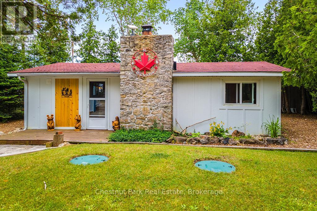 21 Indian Harbour Road, Northern Bruce Peninsula, Ontario  N0H 2R0 - Photo 6 - X12251661