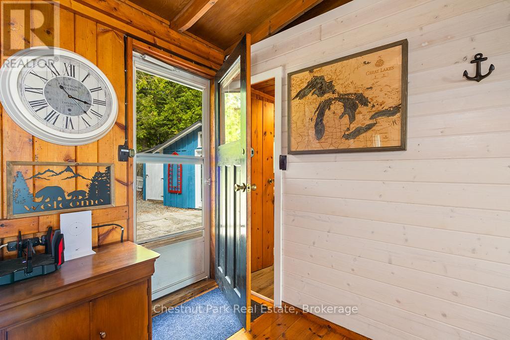 21 Indian Harbour Road, Northern Bruce Peninsula, Ontario  N0H 2R0 - Photo 8 - X12251661