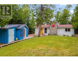 21 Indian Harbour Road, Northern Bruce Peninsula, Ca
