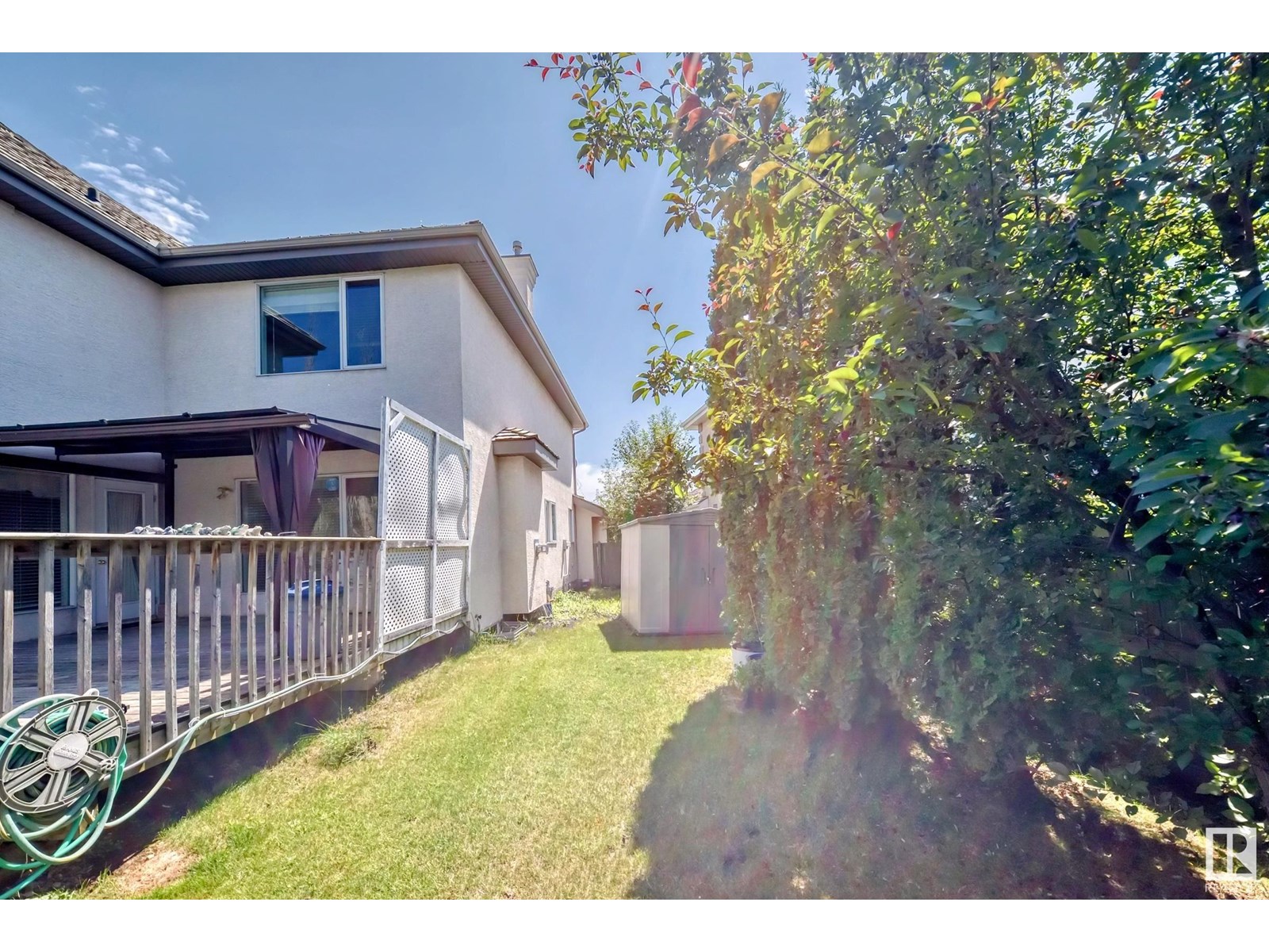 318 Darlington Cr Nw, Edmonton, Alberta  T6M 2R9 - Photo 68 - E4443822