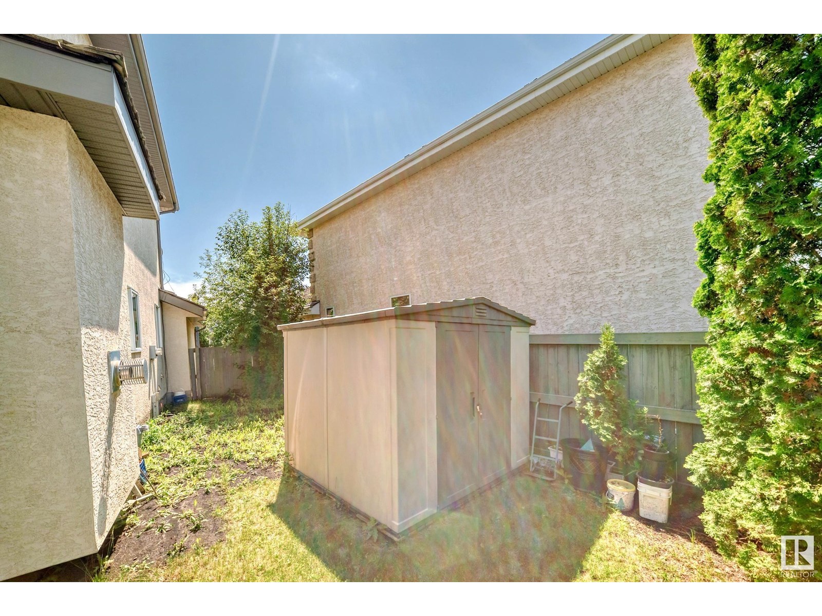 318 Darlington Cr Nw, Edmonton, Alberta  T6M 2R9 - Photo 71 - E4443822