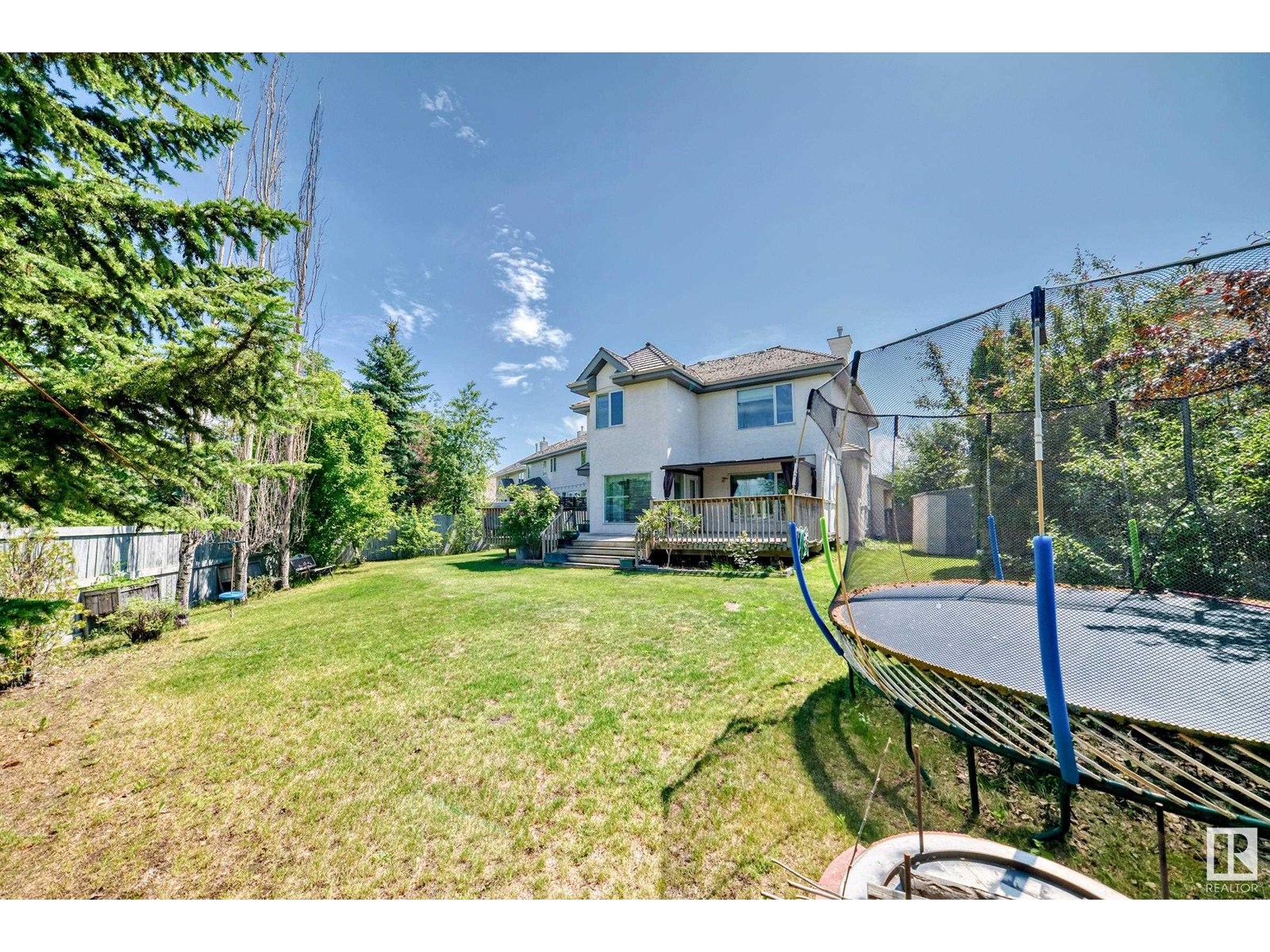 318 Darlington Cr Nw, Edmonton, Alberta  T6M 2R9 - Photo 67 - E4443822
