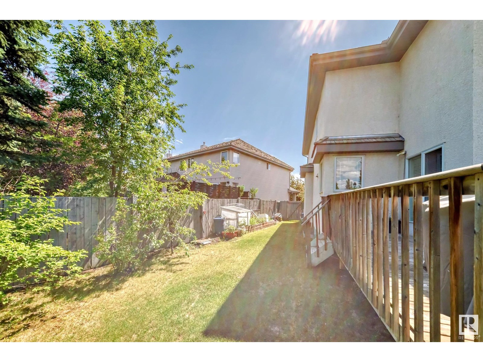 318 Darlington Cr Nw, Edmonton, Alberta  T6M 2R9 - Photo 64 - E4443822