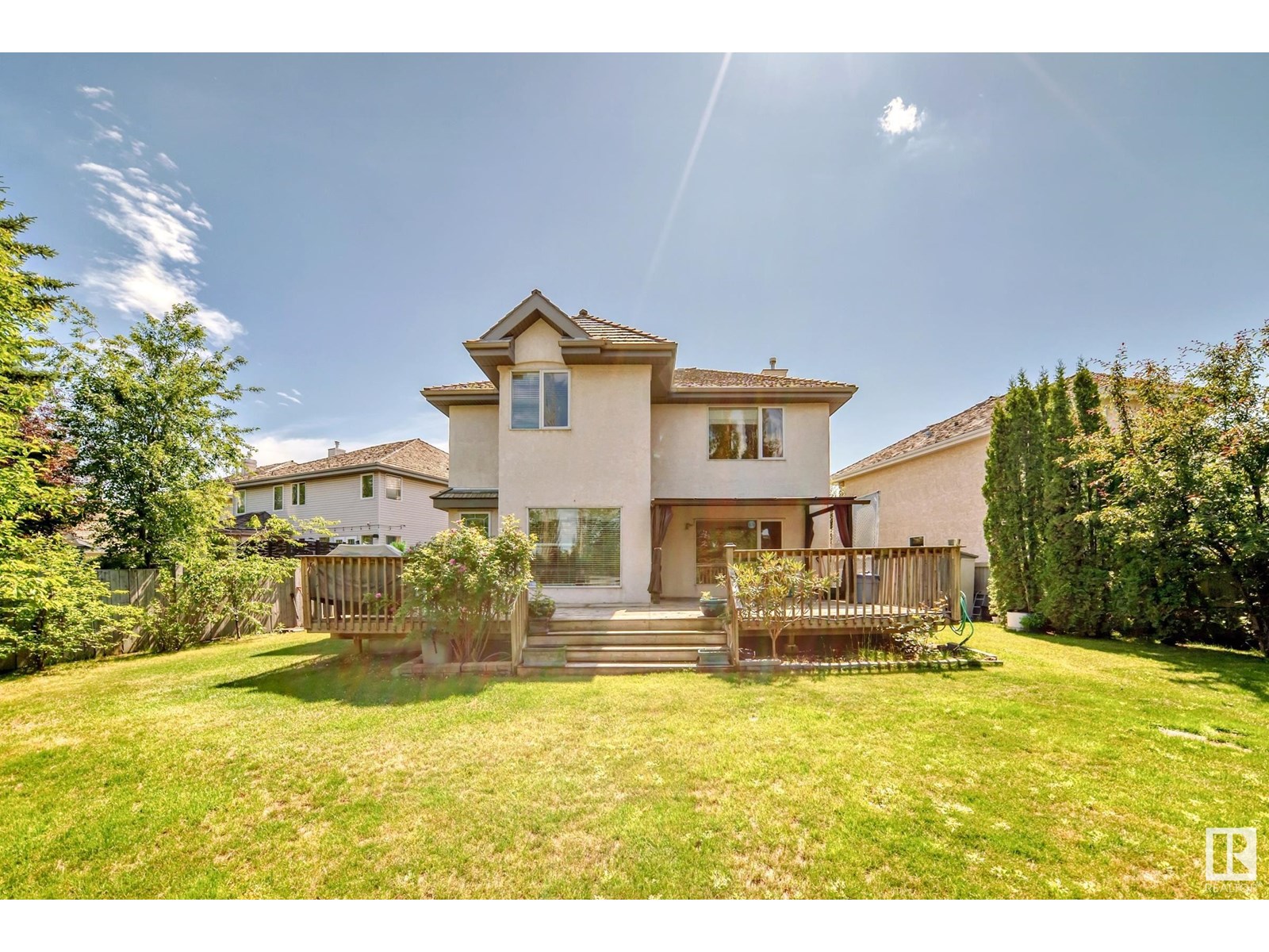 318 Darlington Cr Nw, Edmonton, Alberta  T6M 2R9 - Photo 66 - E4443822