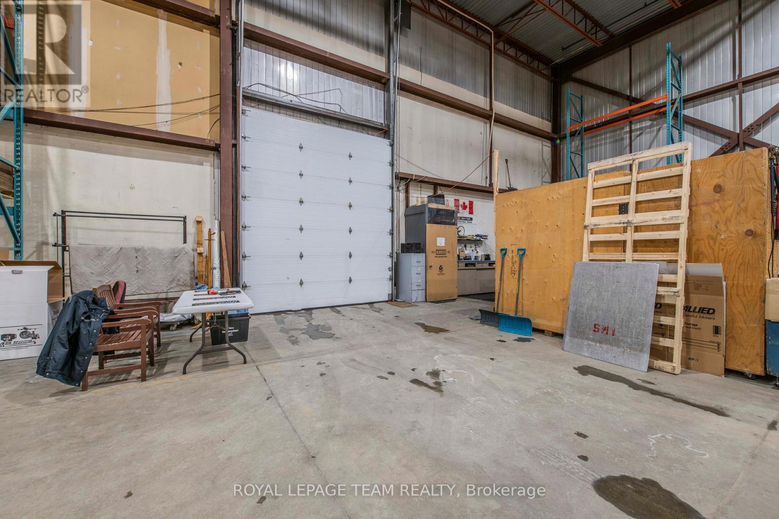 5499 Canotek Road, Ottawa, Ontario  K1J 9J5 - Photo 11 - X12251619