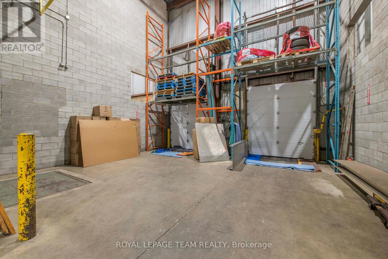 5499 Canotek Road, Ottawa, Ontario  K1J 9J5 - Photo 12 - X12251619