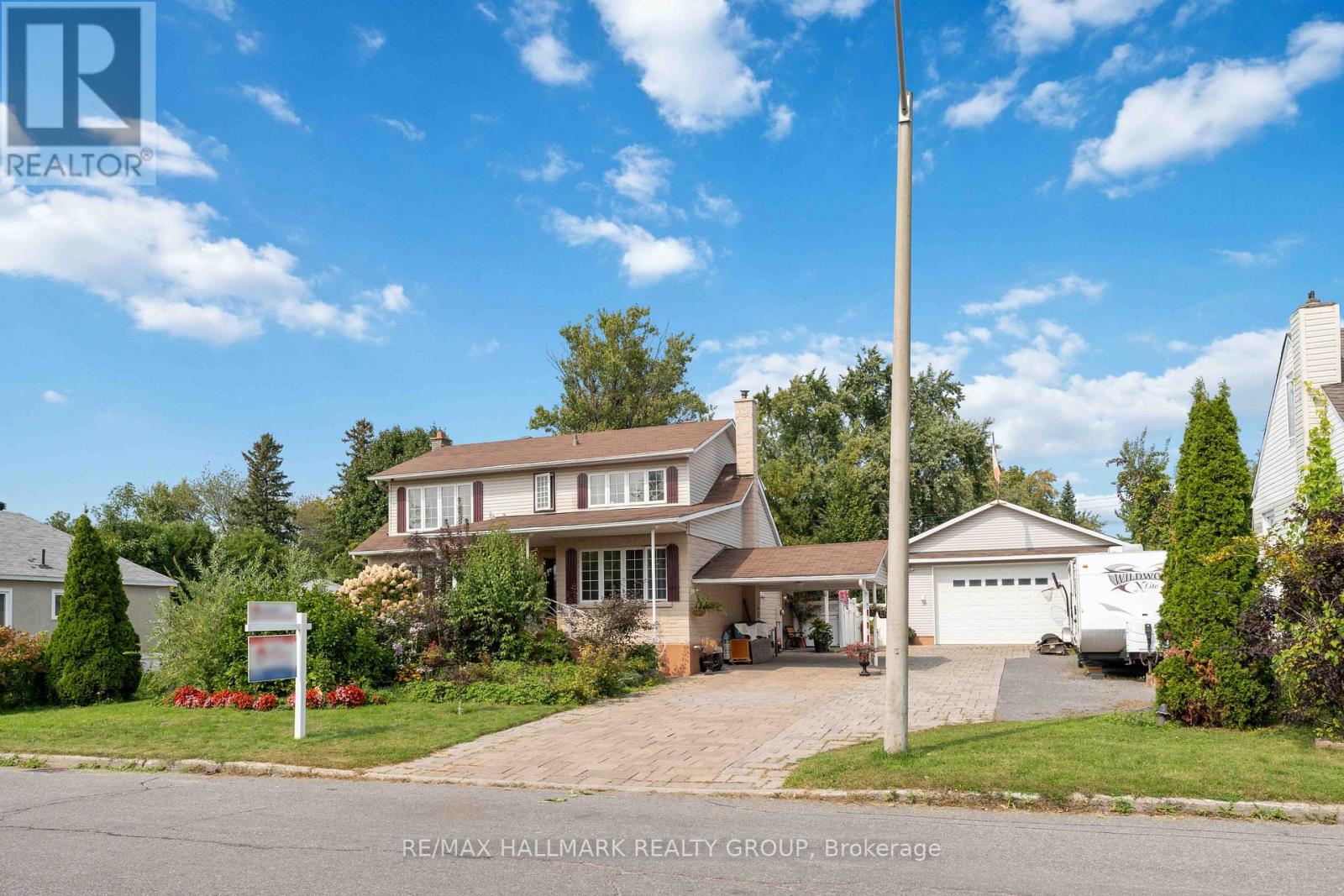 Property at 431 BLAKE BOULEVARD image 1
