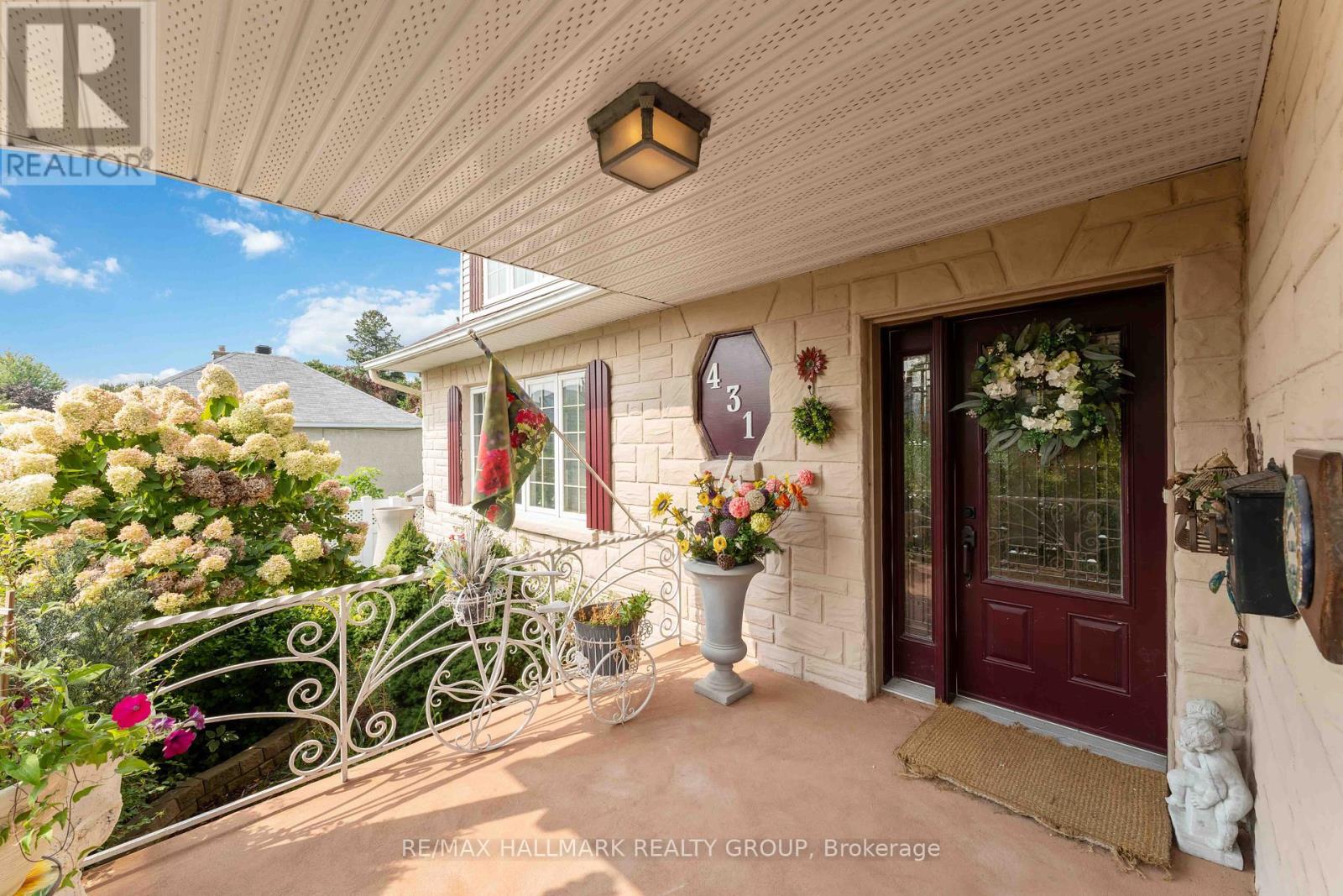 Property at 431 BLAKE BOULEVARD image 4