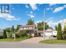 431 BLAKE BOULEVARD, Ottawa, Ontario