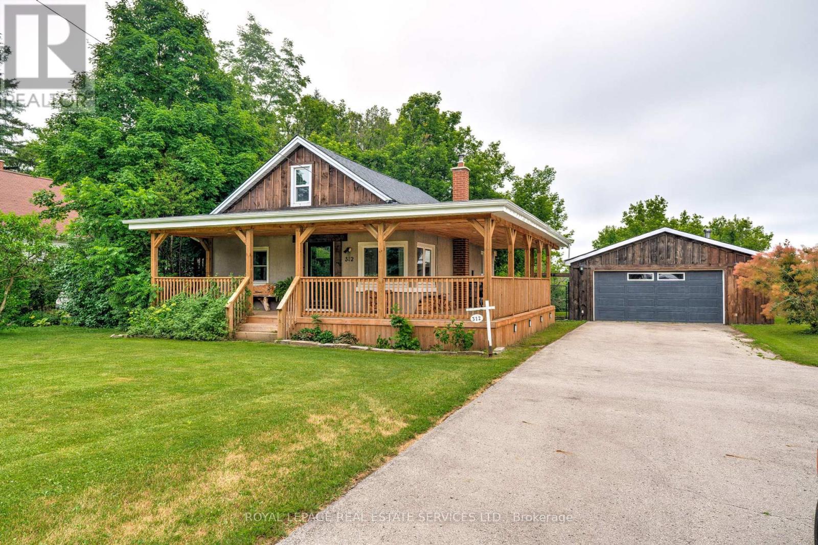 Property at 312 CARLISLE ROAD image 1