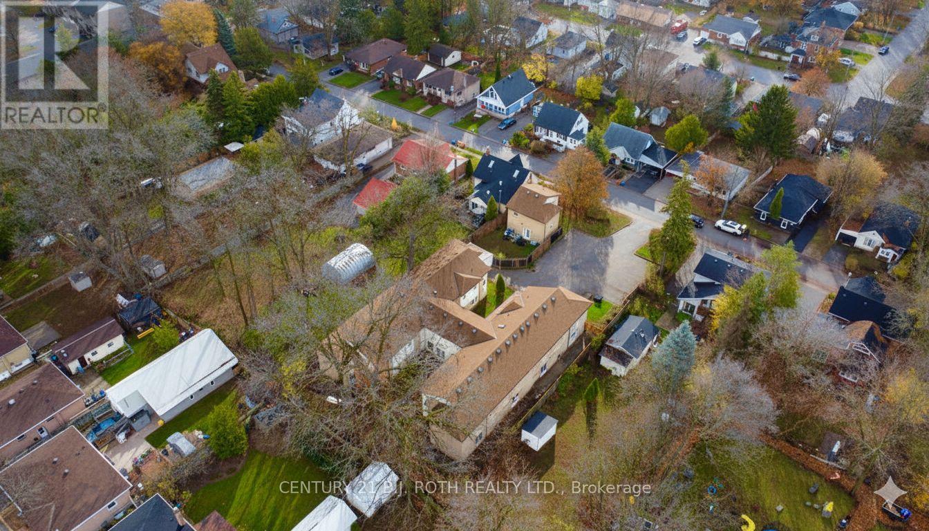 24 North Street N, Barrie (Wellington), Ontario  L4M 2R9 - Photo 13 - S12251628