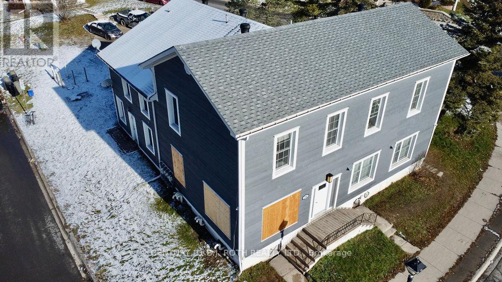 194 Dunlop Street E, Barrie (Lakeshore), Ontario  L4M 1B4 - Photo 8 - S12251647