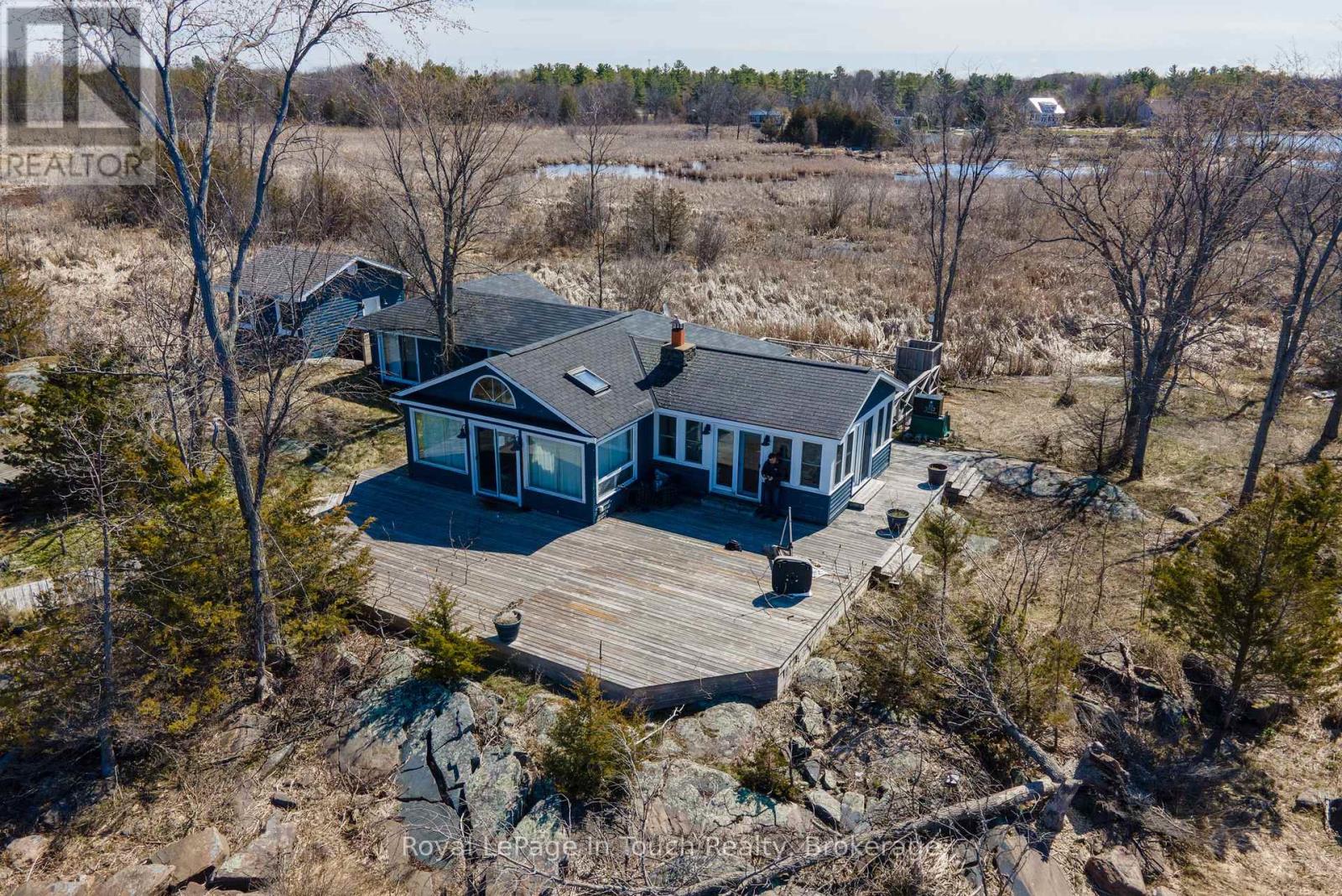 2 Island 130, Georgian Bay, Ontario  L0K 1S0 - Photo 28 - X12012905