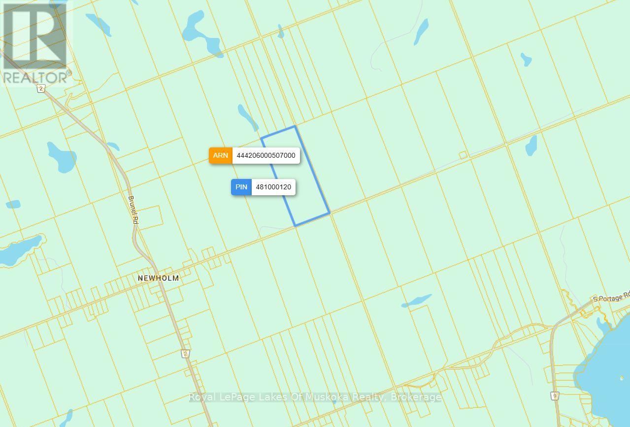 Lot 20 Concession 5 Road, Huntsville, Ontario  P1H 2J3 - Photo 8 - X12235737