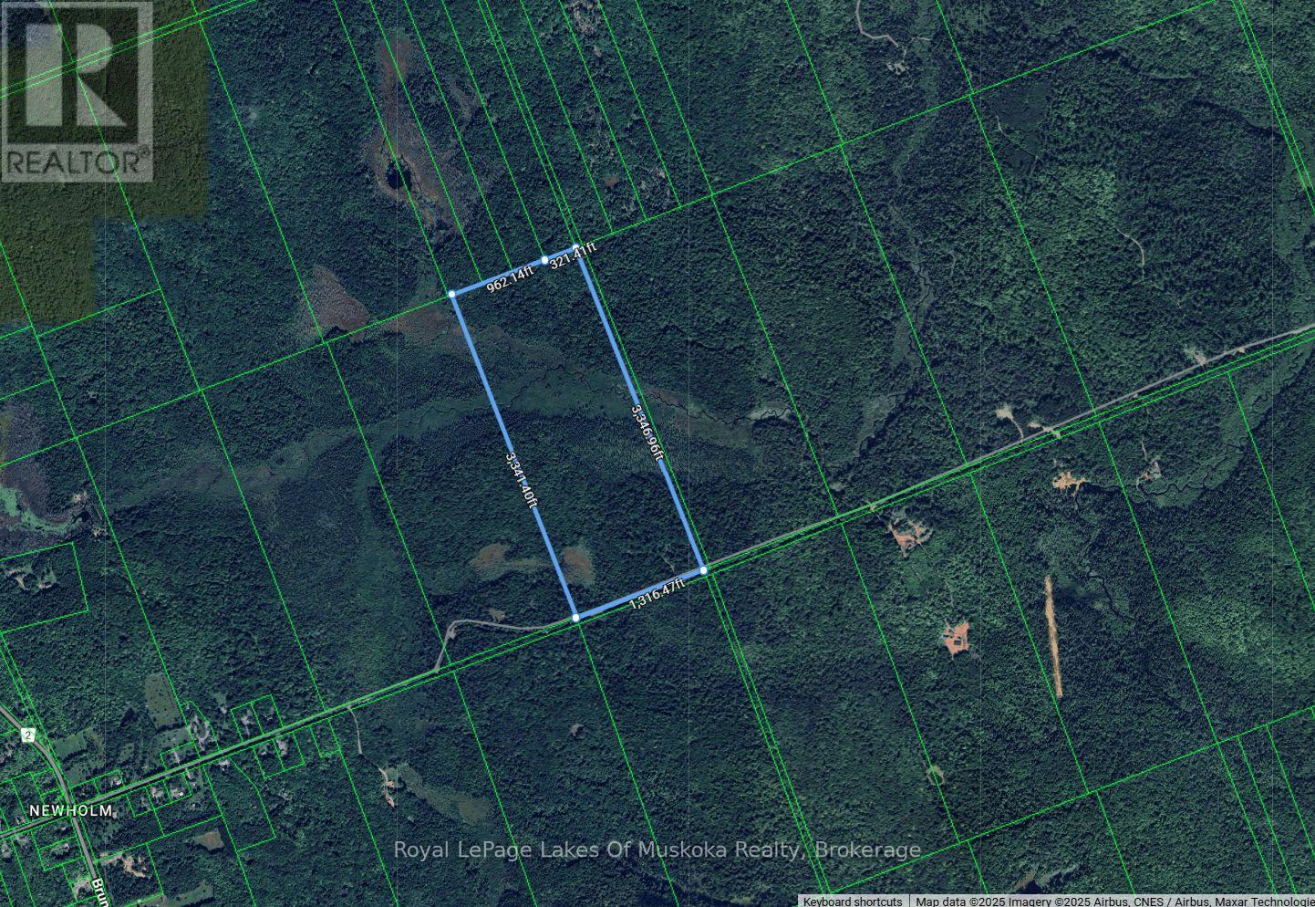 Lot 20 Concession 5 Road, Huntsville, Ontario  P1H 2J3 - Photo 7 - X12235737