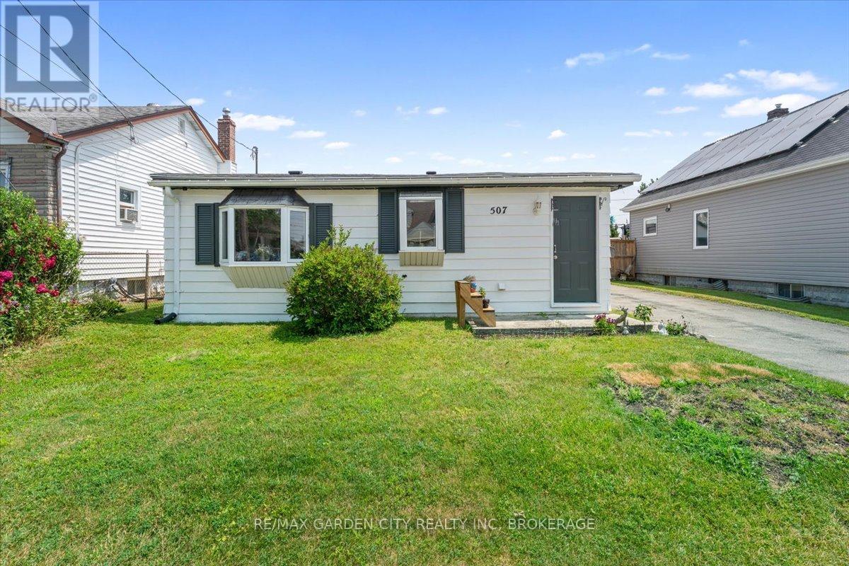 Property at 507 HARRIET STREET image 1