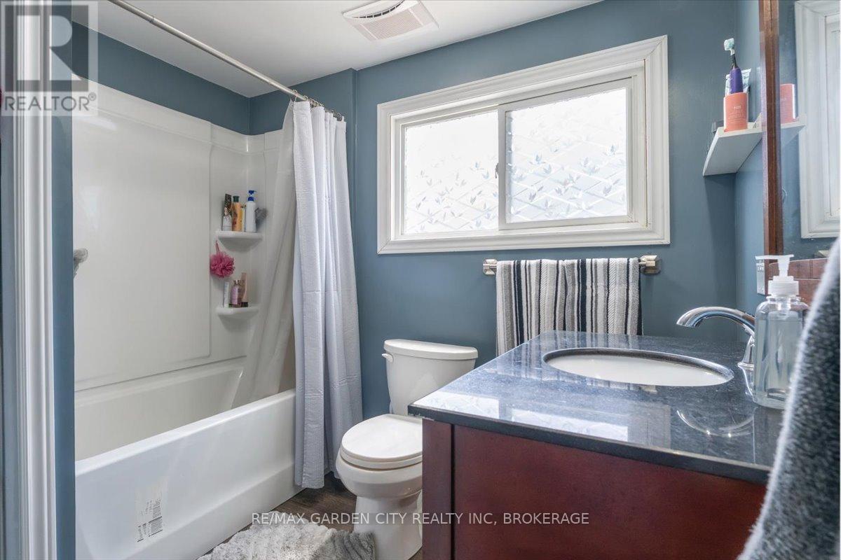 507 Harriet Street, Welland, Ontario  L3B 2H9 - Photo 15 - X12251681