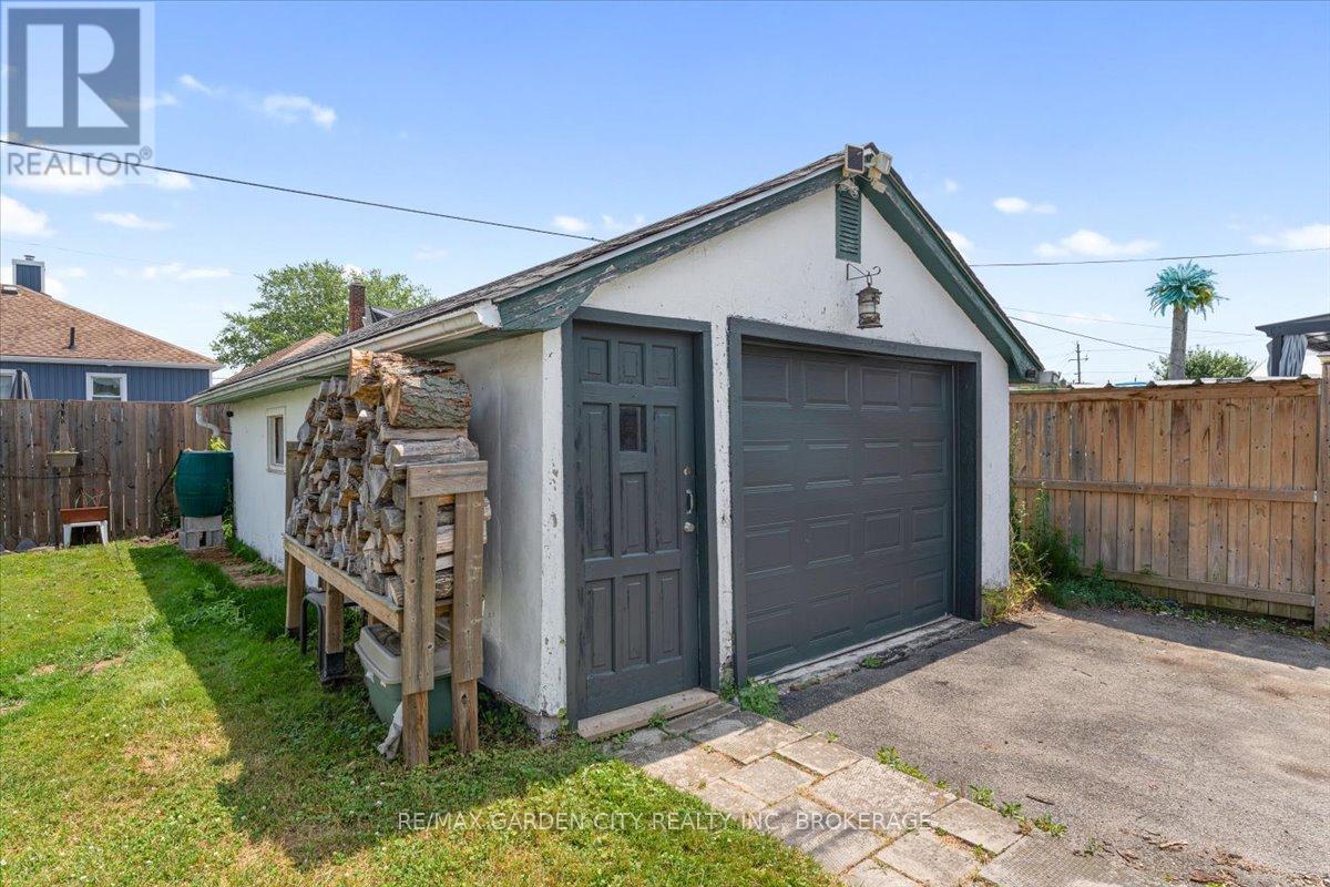 507 Harriet Street, Welland, Ontario  L3B 2H9 - Photo 20 - X12251681