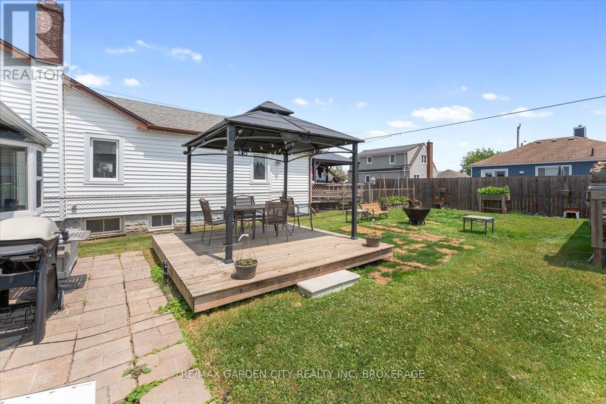 507 Harriet Street, Welland, Ontario  L3B 2H9 - Photo 21 - X12251681