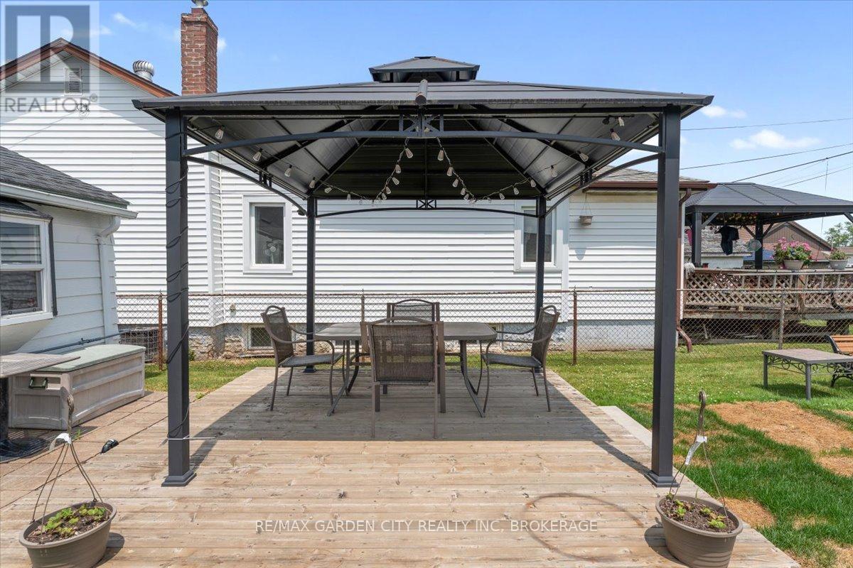507 Harriet Street, Welland, Ontario  L3B 2H9 - Photo 22 - X12251681
