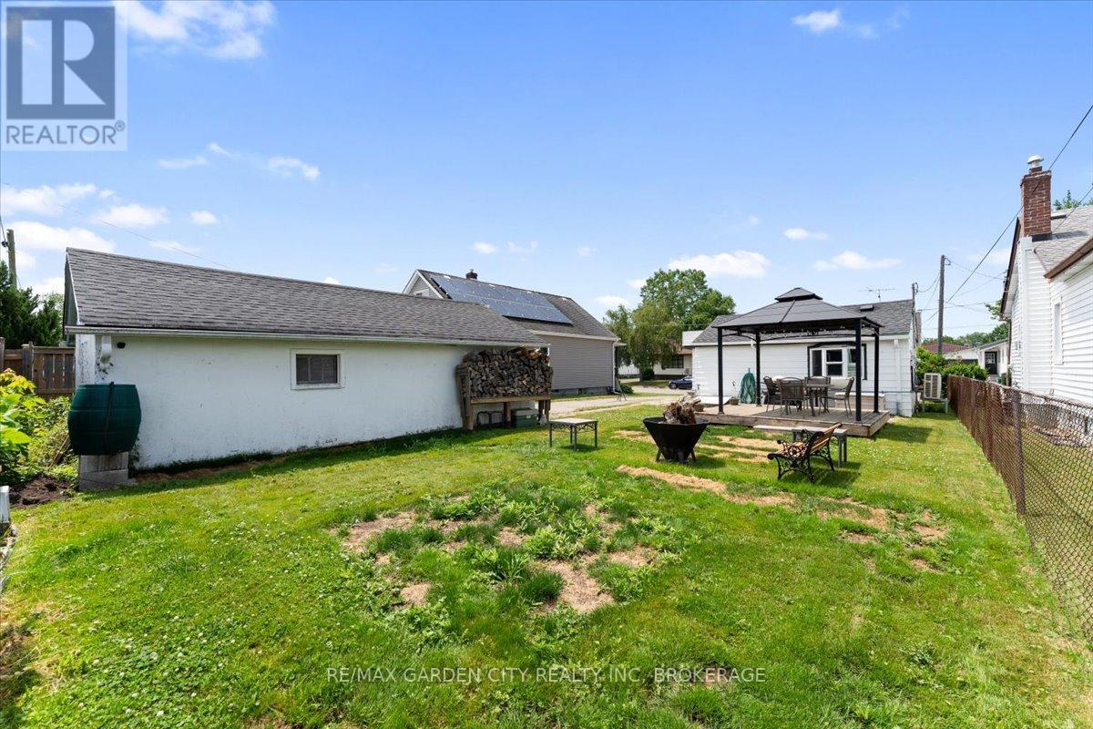 507 Harriet Street, Welland, Ontario  L3B 2H9 - Photo 23 - X12251681
