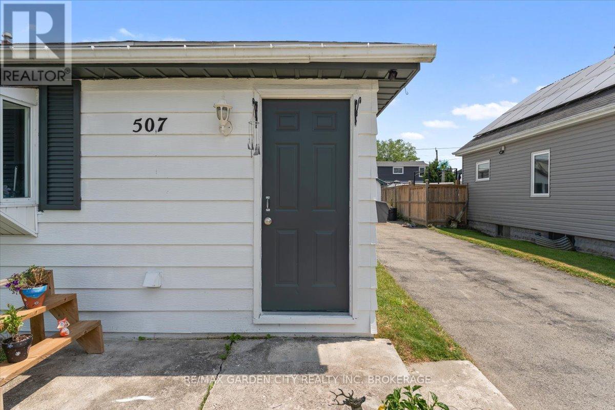 507 Harriet Street, Welland, Ontario  L3B 2H9 - Photo 4 - X12251681