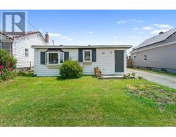507 Harriet Street, Welland (Lincoln/Crowland), Ca
