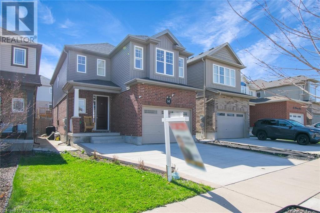 Property at 14 WILLOWRUN Drive image 5