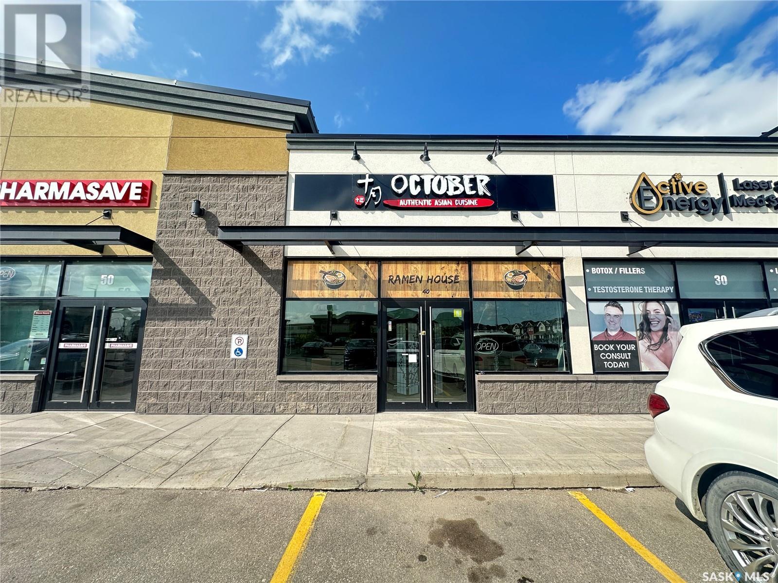 40 401 Ledingham WAY, saskatoon, Saskatchewan