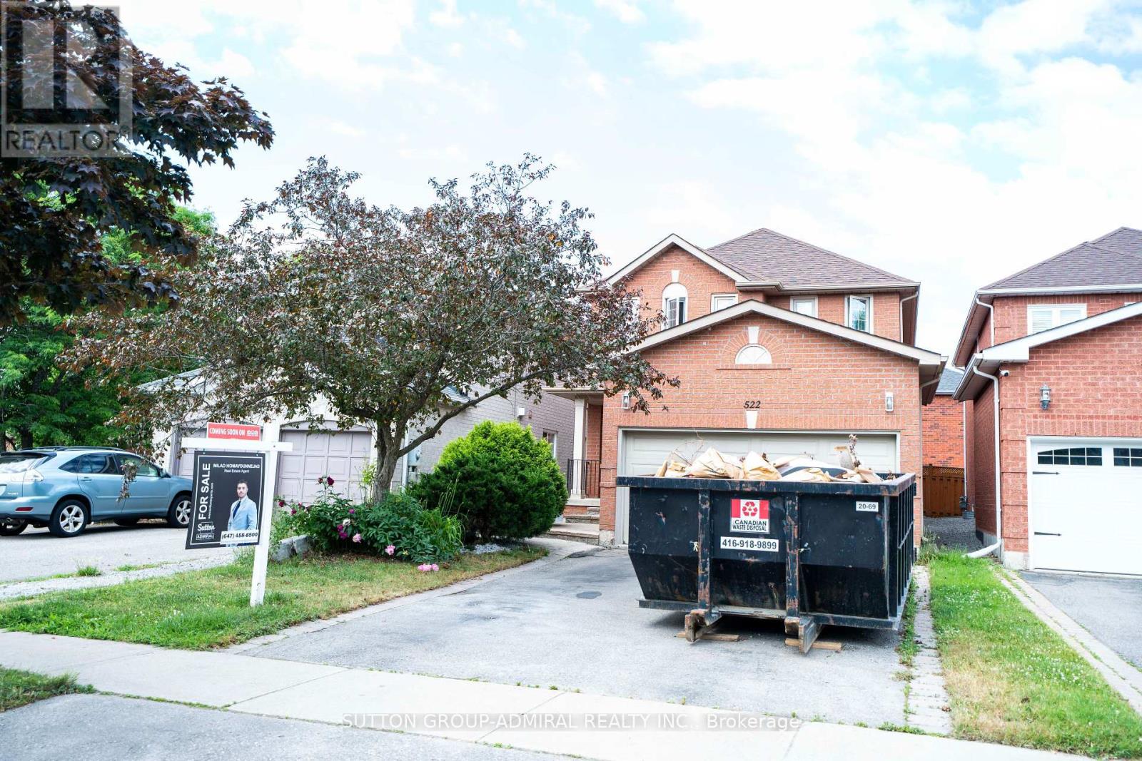 Property at 522 DOUBLETREE LANE image 2