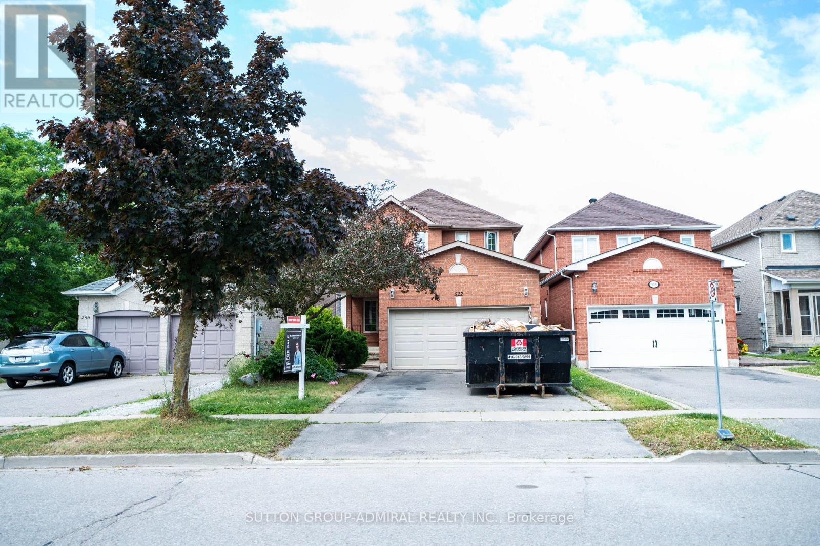 Property at 522 DOUBLETREE LANE image 1