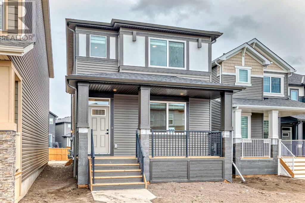 Property at 131 LEGACY REACH Court SE image 1