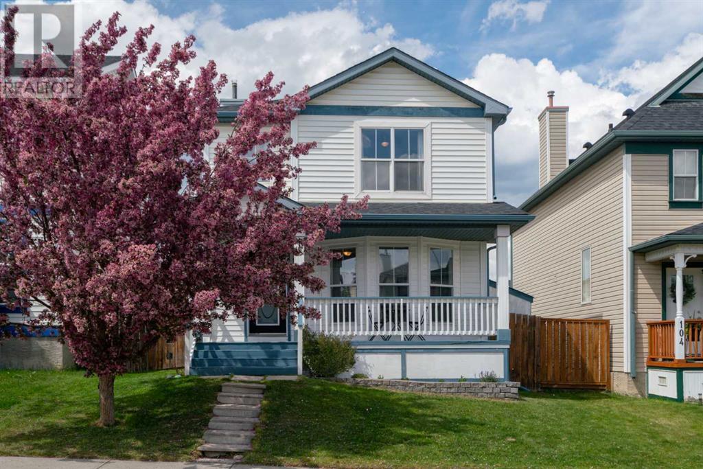 Property at 100 Tuscany Valley Drive NW image 2