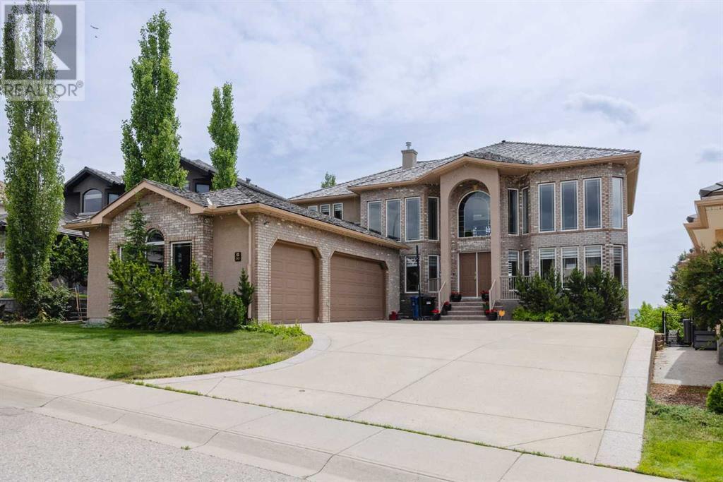 Property at 99 Arbour Vista Road NW image 1