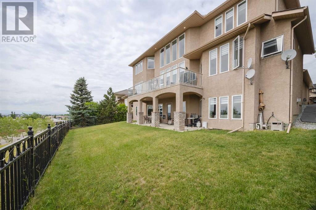 99 Arbour Vista Road Nw, Calgary, Alberta  T3G 5G3 - Photo 49 - A2234072