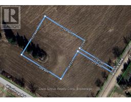 81625 Burns Line, Central Huron (Hullett), Ca