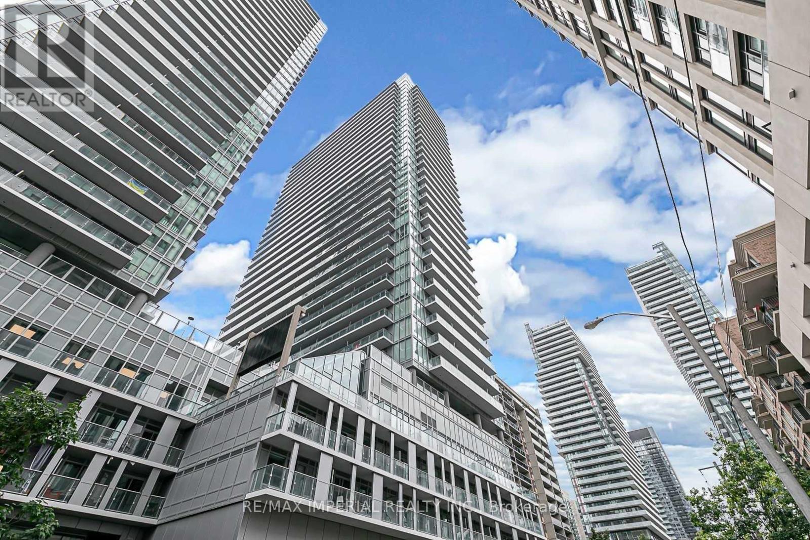 405 - 195 REDPATH AVENUE, Toronto, Ontario