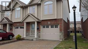 Property at 137 - 1061 EAGLETRACE DRIVE image 1