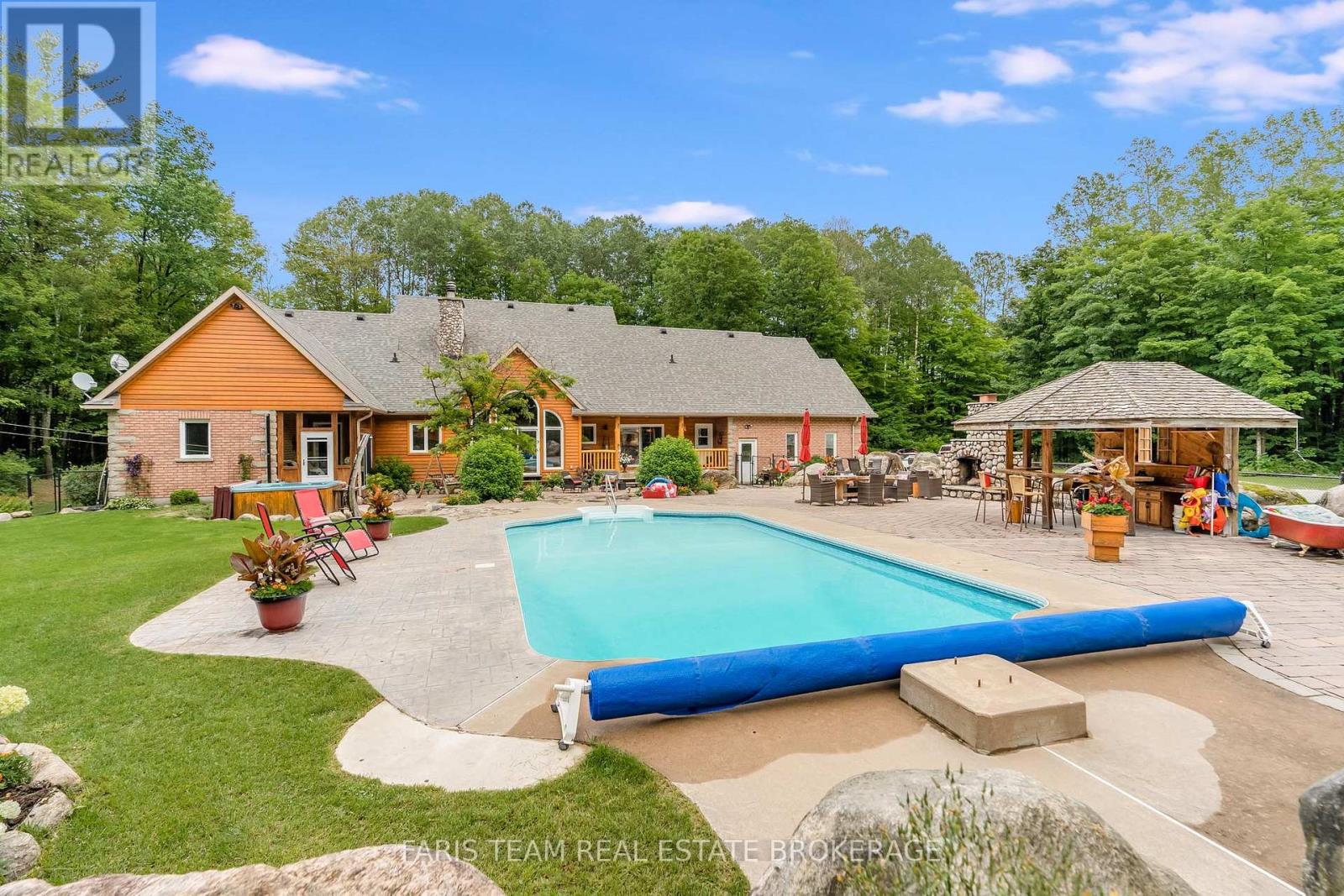 697 Lafontaine Road E, Tiny, Ontario  L9M 0S5 - Photo 34 - S12251707