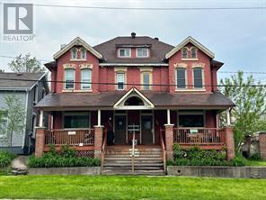 Property at 99 MULCASTER STREET image 1