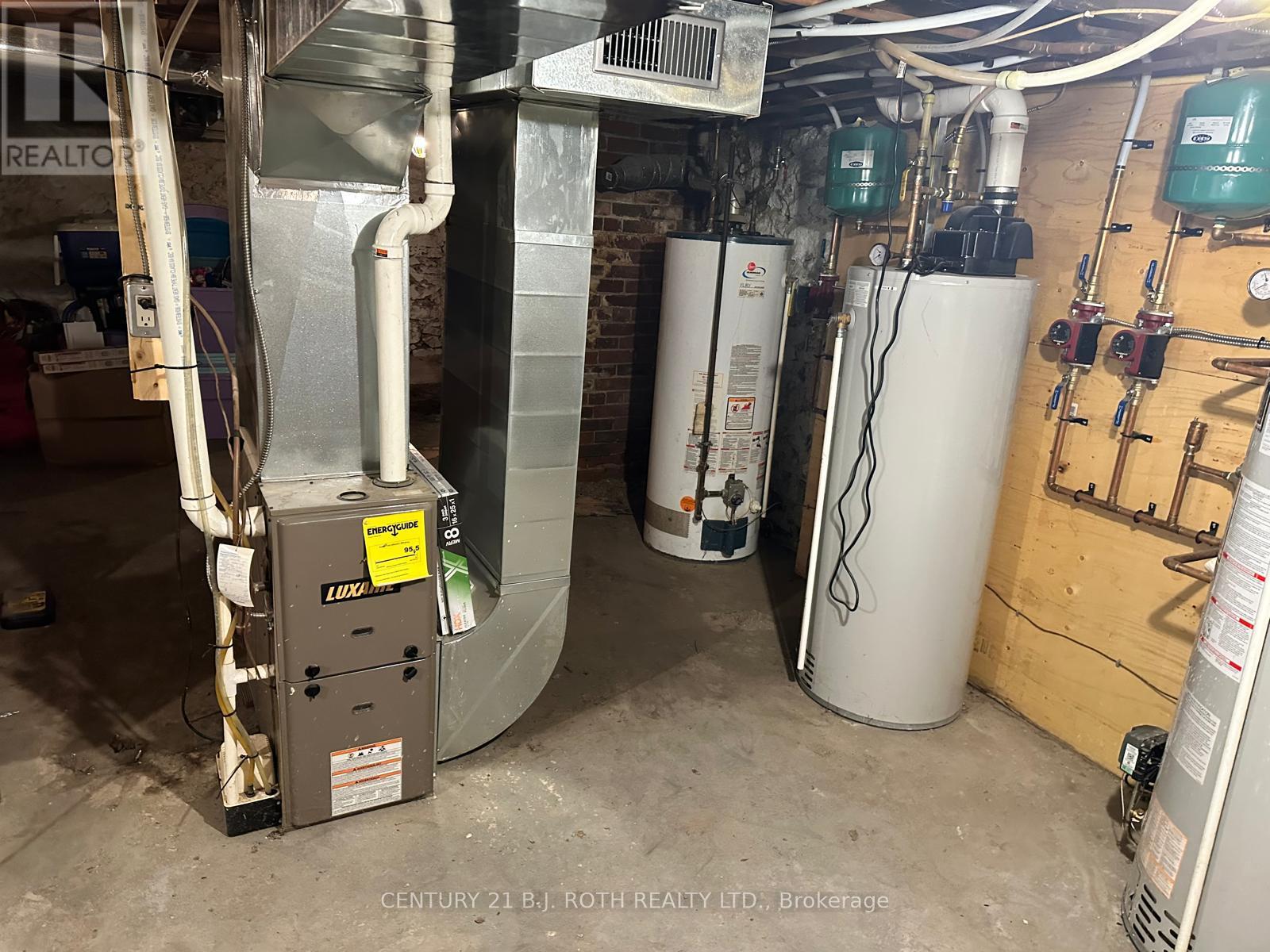 99 Mulcaster Street, Barrie (City Centre), Ontario  L4M 3M7 - Photo 23 - S12251712