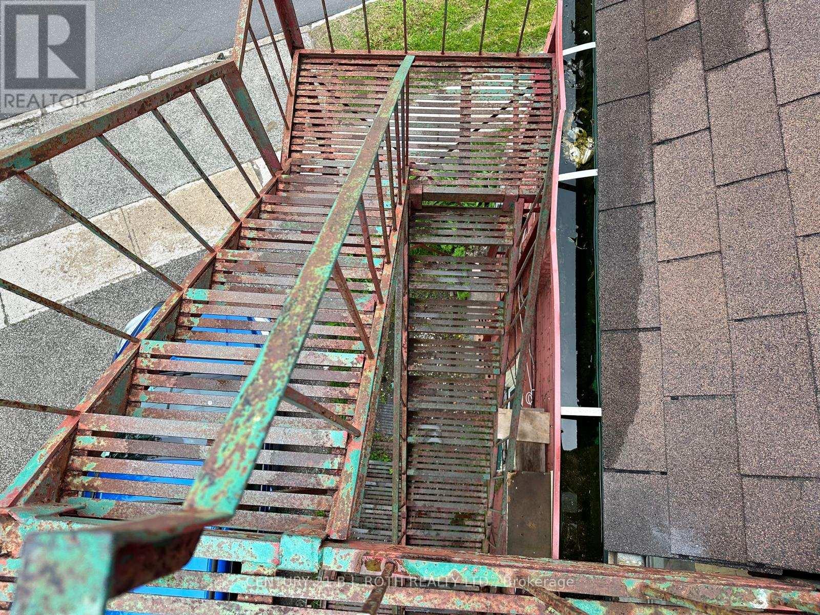 99 Mulcaster Street, Barrie (City Centre), Ontario  L4M 3M7 - Photo 21 - S12251729