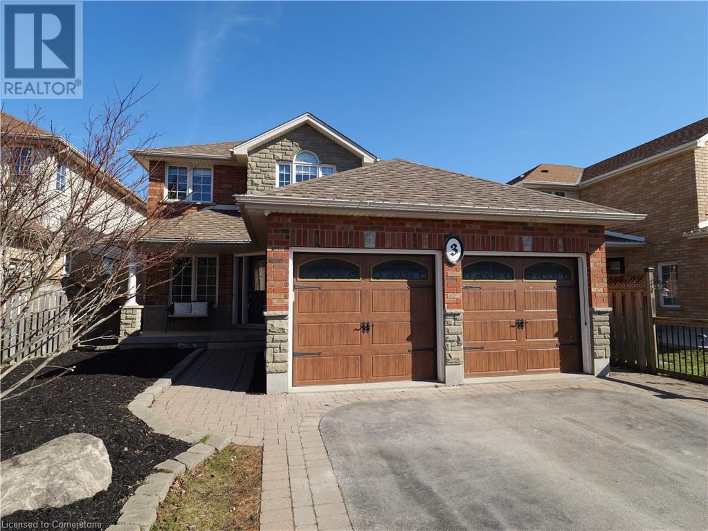 Property at 3 GIBBS Crescent image 1