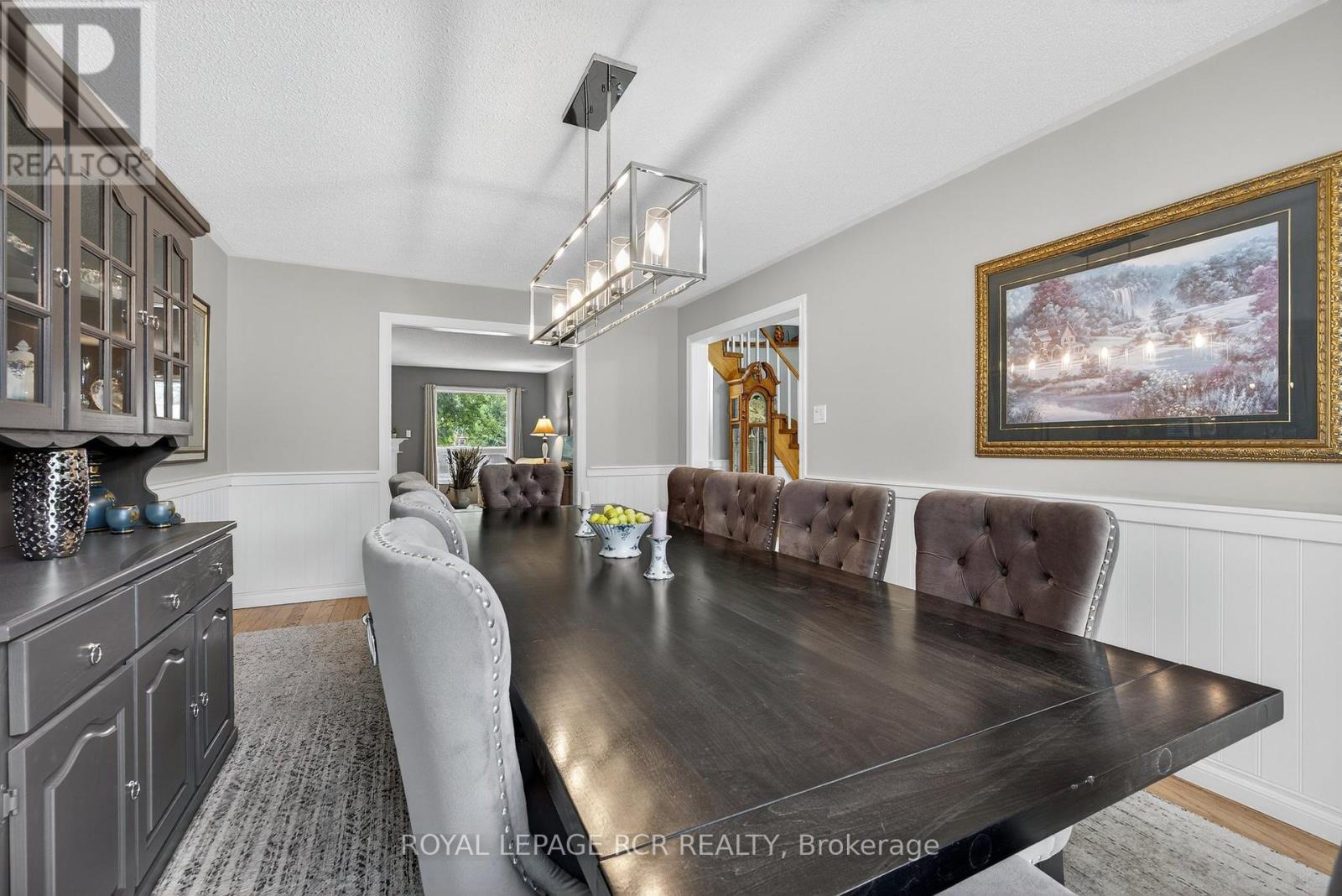 2 Dungey Crescent, New Tecumseth (Alliston), Ontario  L9R 1X5 - Photo 10 - N12247391