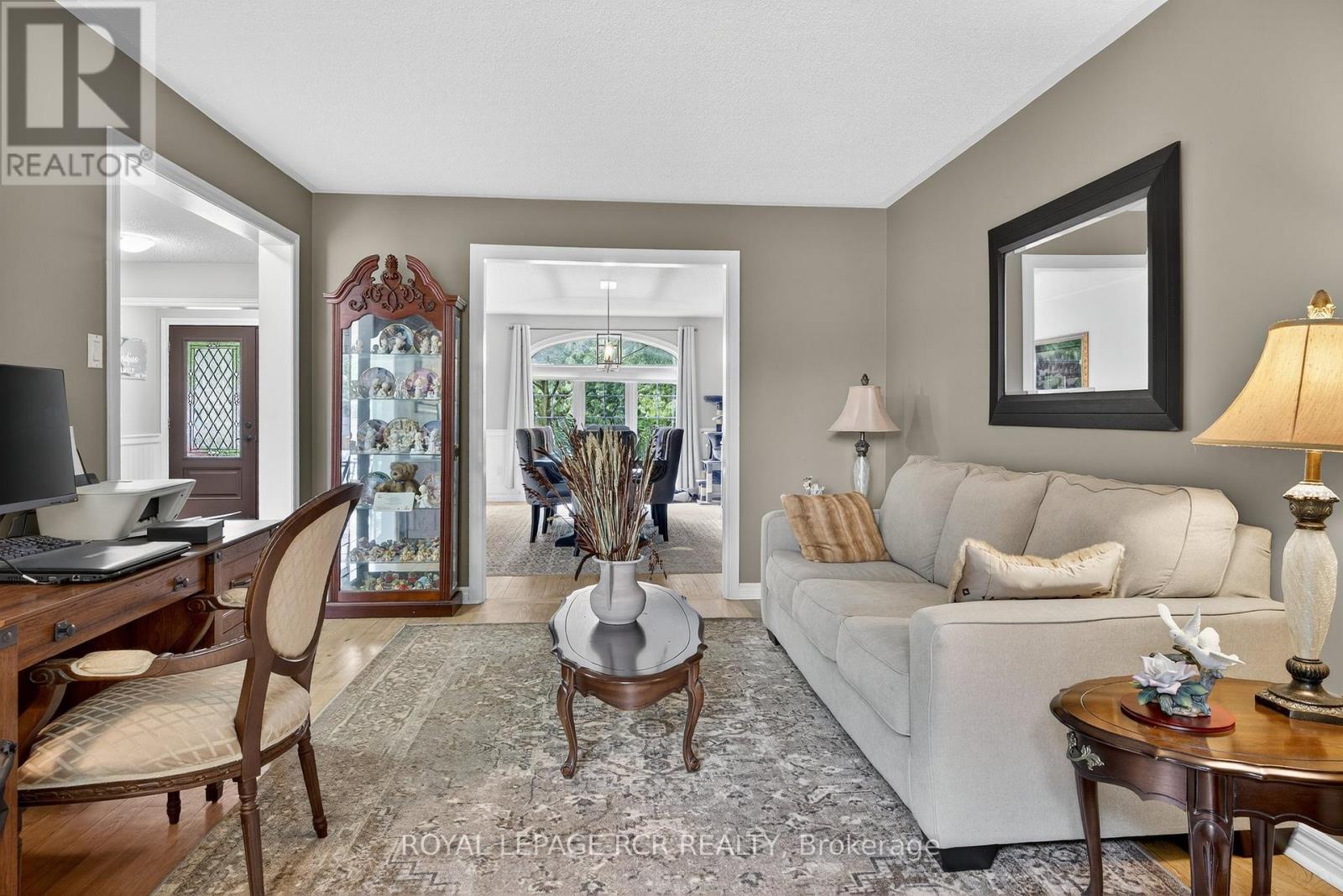 2 Dungey Crescent, New Tecumseth (Alliston), Ontario  L9R 1X5 - Photo 12 - N12247391