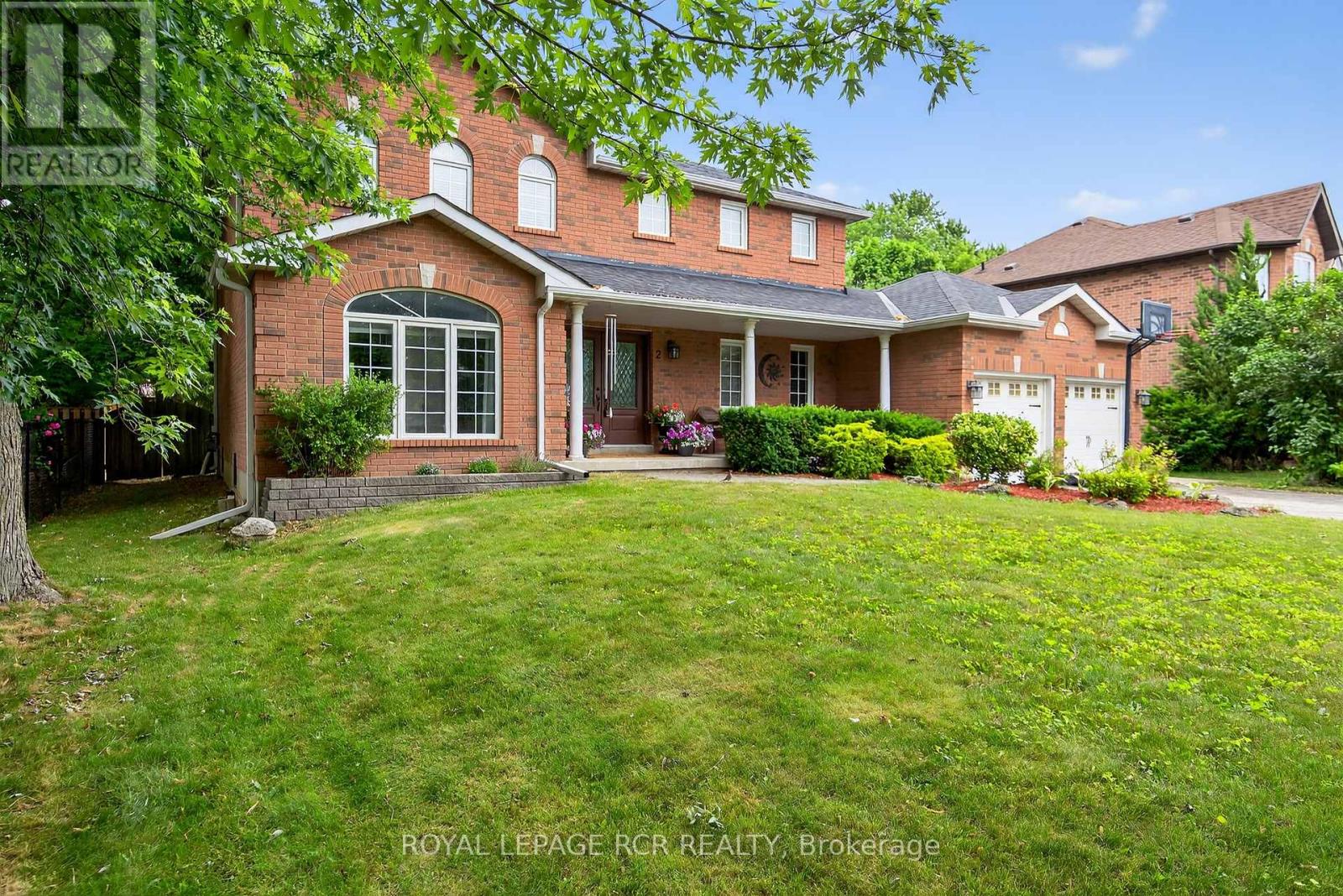 Property at 2 DUNGEY CRESCENT image 2