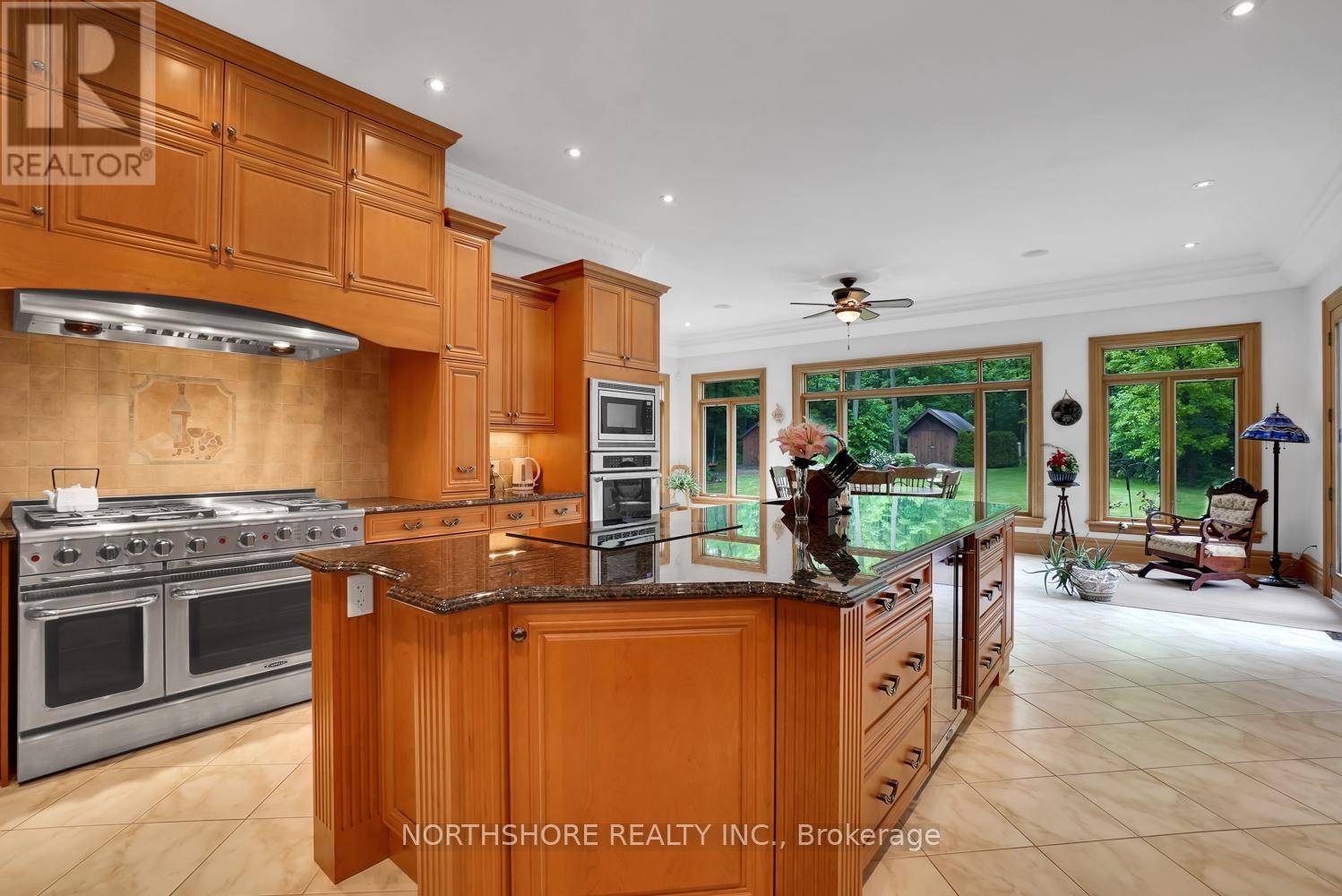 9317 Danforth Road E, Cobourg, Ontario  K9A 4J8 - Photo 14 - X12242531